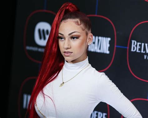 bhad barbie leak|Bhad Bhabie Flaunts Staggering $57M OnlyFans。